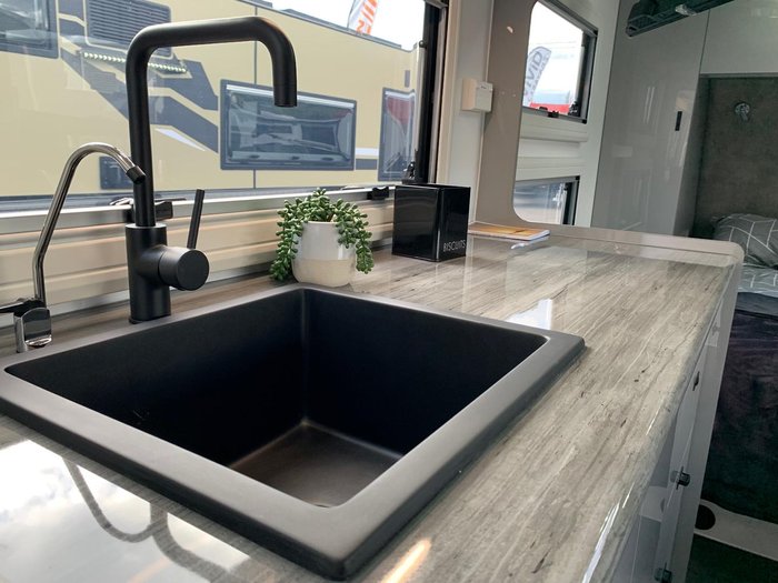 2024 Urban Caravans X-Treme X