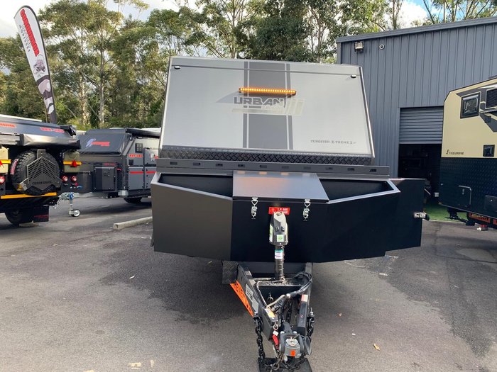2024 Urban Caravans X-Treme X