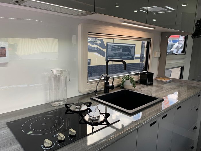 2024 Urban Caravans X-Treme X