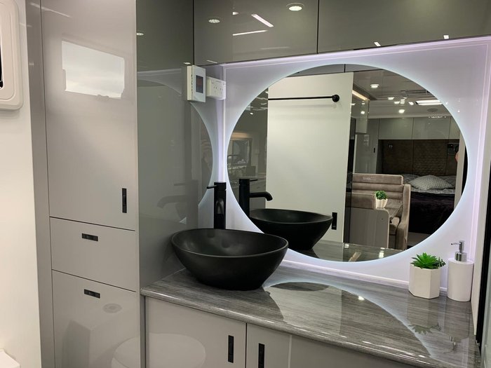 2024 Urban Caravans X-Treme X