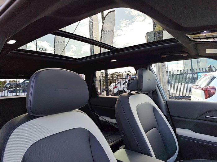 2025 Kia EV5 GT-Line