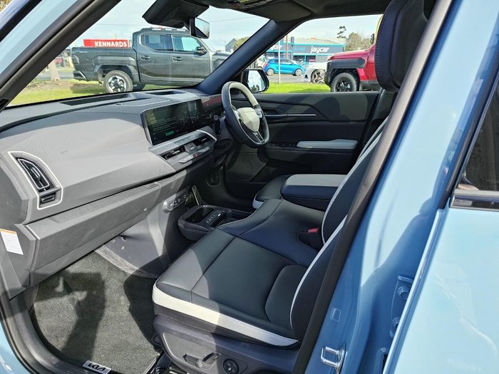 2025 Kia EV5 GT-Line