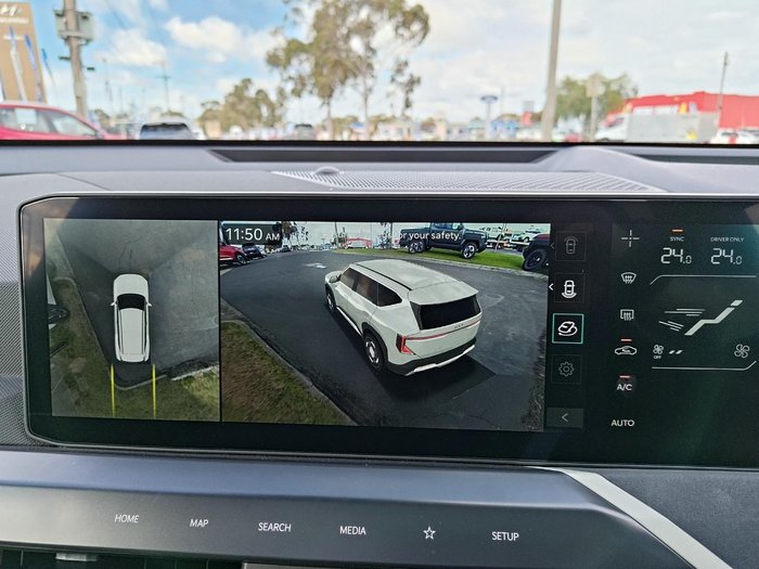2025 Kia EV5 GT-Line