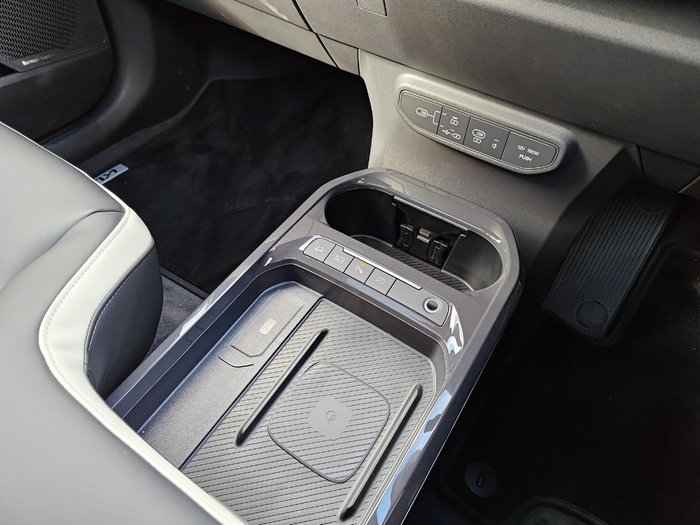 2025 Kia EV5 GT-Line