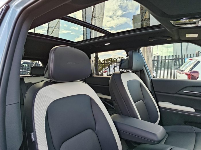 2025 Kia EV5 GT-Line
