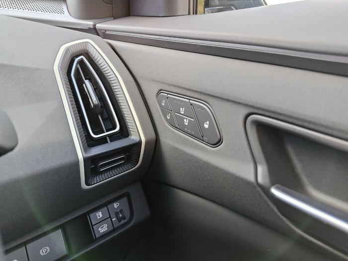 2025 Kia EV5 GT-Line