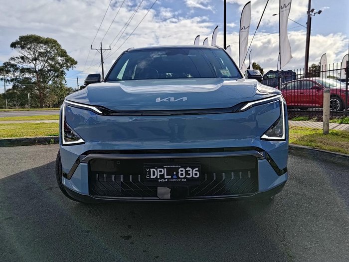 2025 Kia EV5 GT-Line