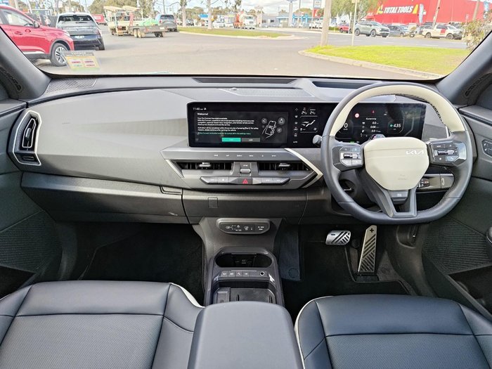 2025 Kia EV5 GT-Line