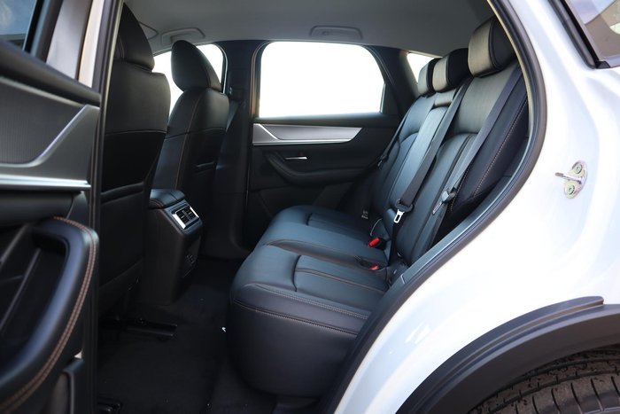 2025 Mazda CX-60 G40e Evolve