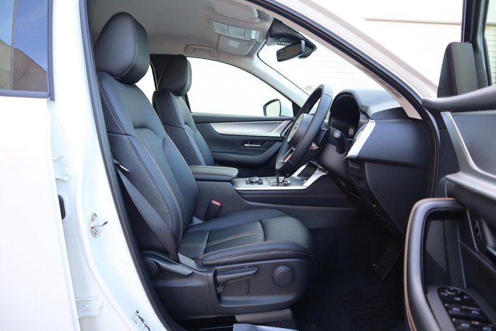 2025 Mazda CX-60 G40e Evolve