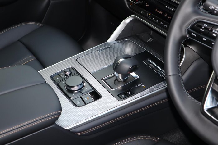2025 Mazda CX-60 G40e Evolve