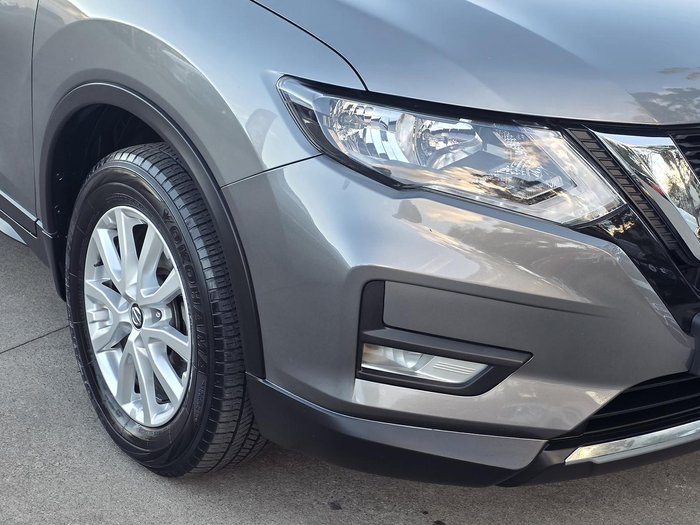 2020 Nissan X-TRAIL ST-L