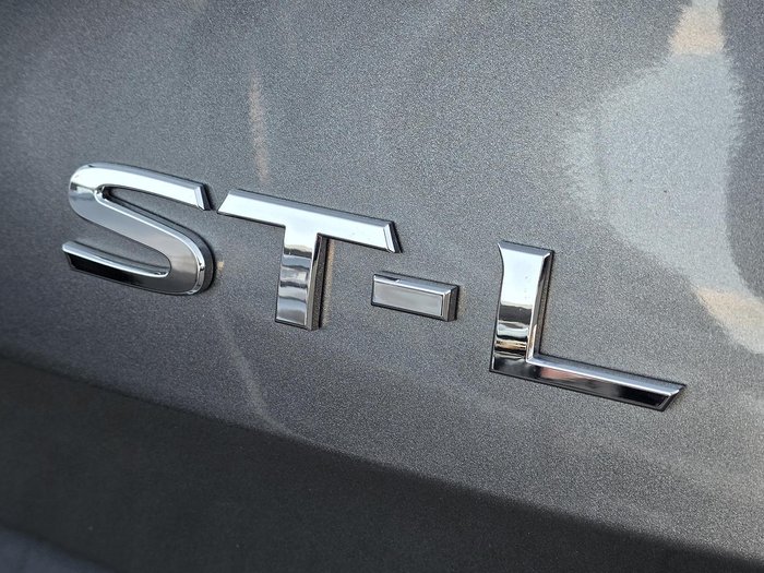 2020 Nissan X-TRAIL ST-L