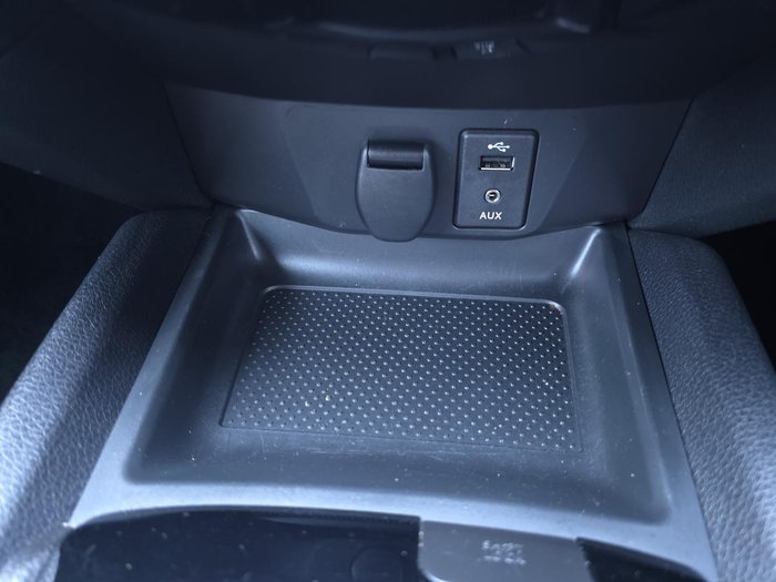 2020 Nissan X-TRAIL ST-L