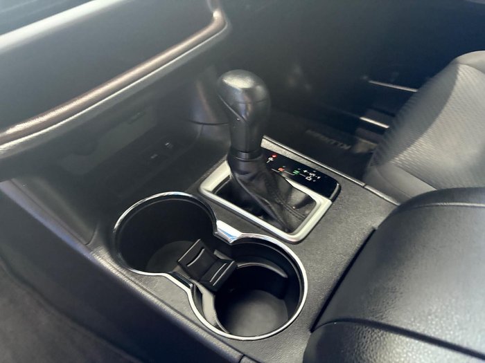 2019 Toyota Kluger GX
