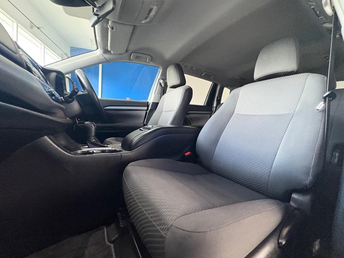 2019 Toyota Kluger GX