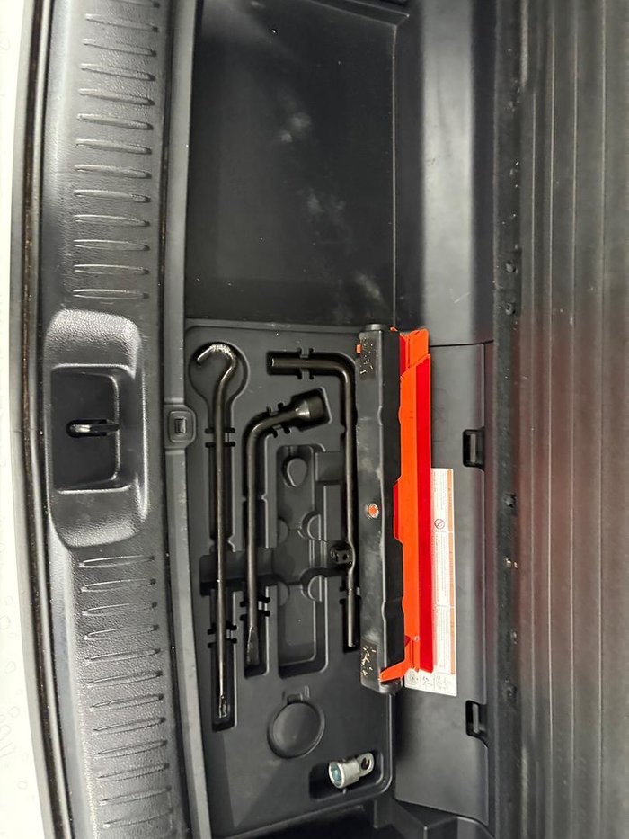 2019 Toyota Kluger GX
