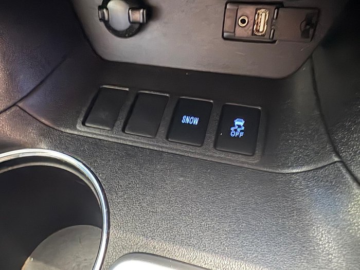 2019 Toyota Kluger GX