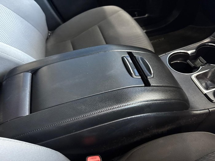 2019 Toyota Kluger GX