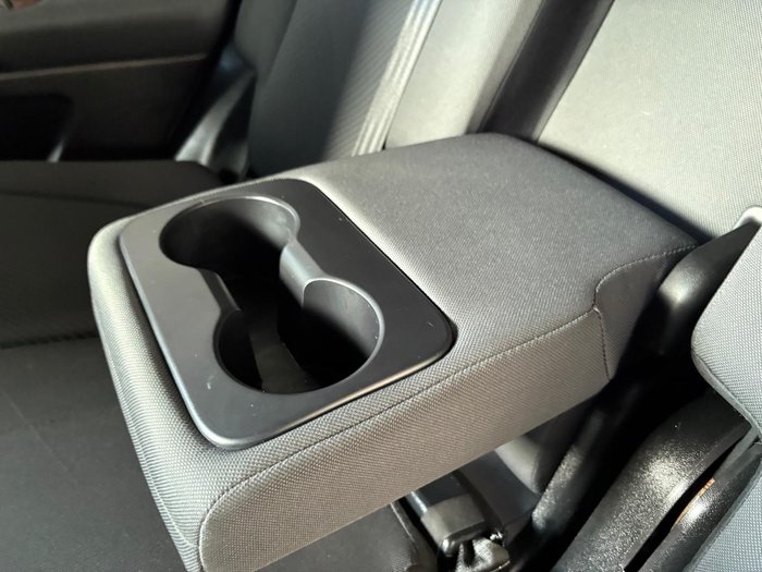 2019 Toyota Kluger GX