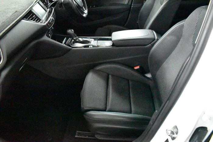 2018 Holden Commodore RS