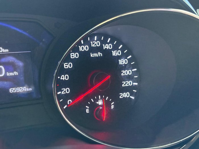 2020 Kia Carnival Si