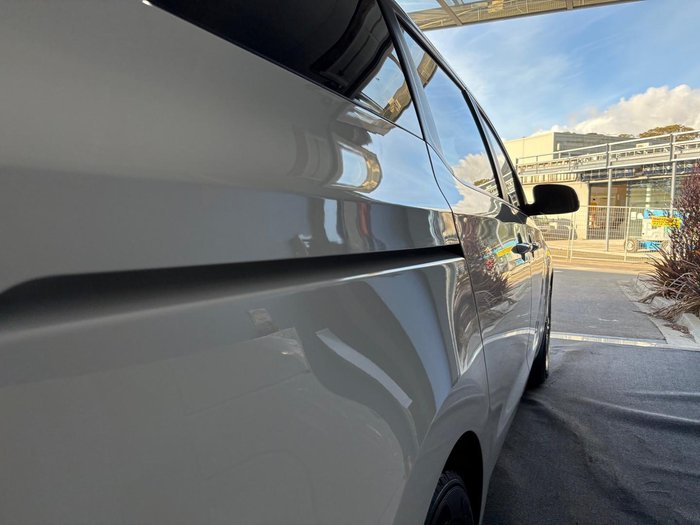 2020 Kia Carnival Si