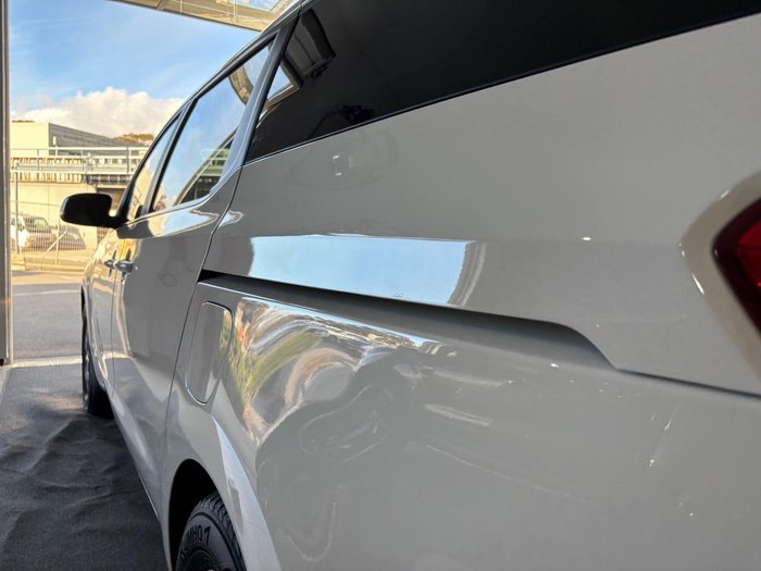 2020 Kia Carnival Si