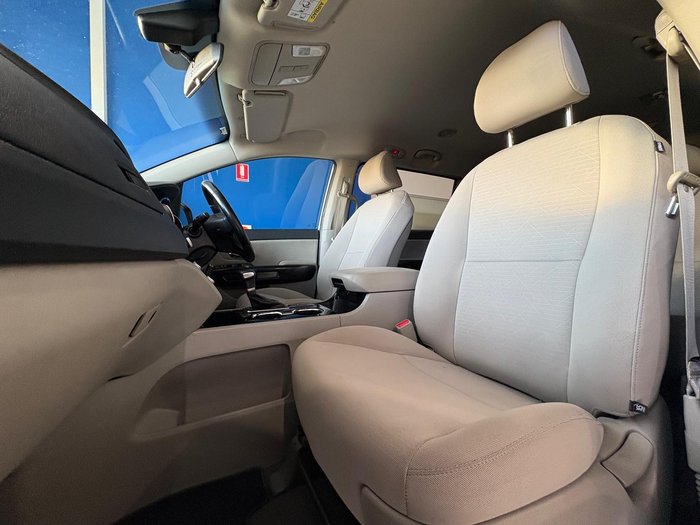 2020 Kia Carnival Si