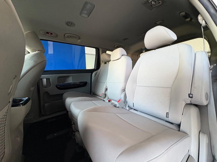 2020 Kia Carnival Si