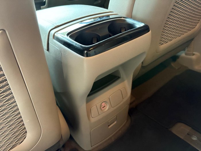 2020 Kia Carnival Si