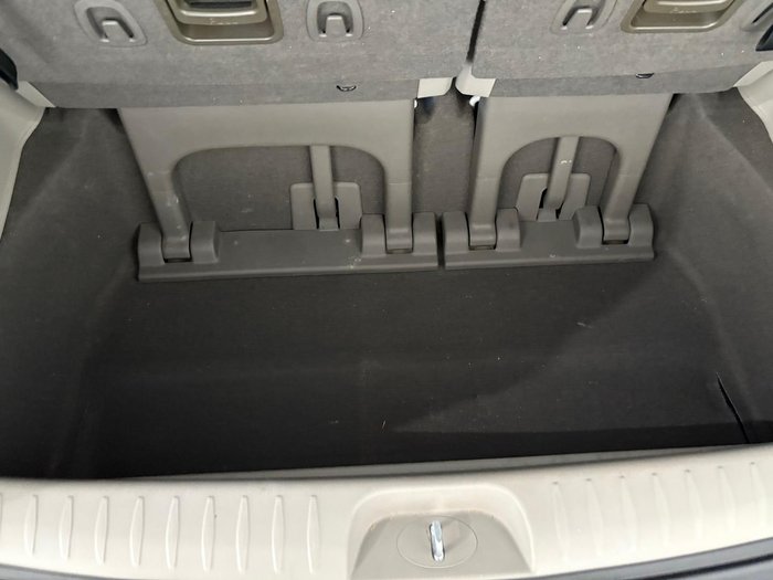 2020 Kia Carnival Si