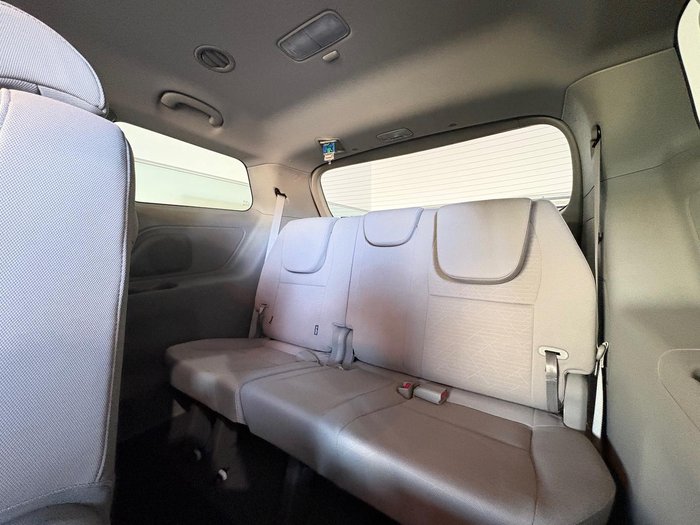 2020 Kia Carnival Si