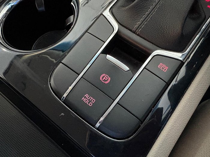 2020 Kia Carnival Si