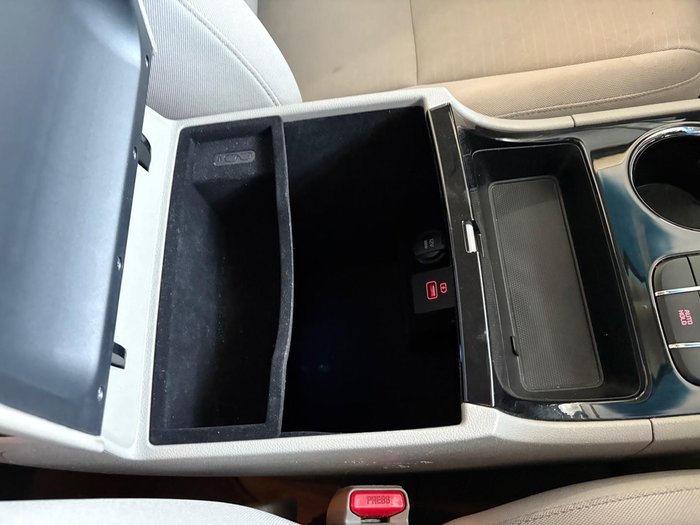 2020 Kia Carnival Si