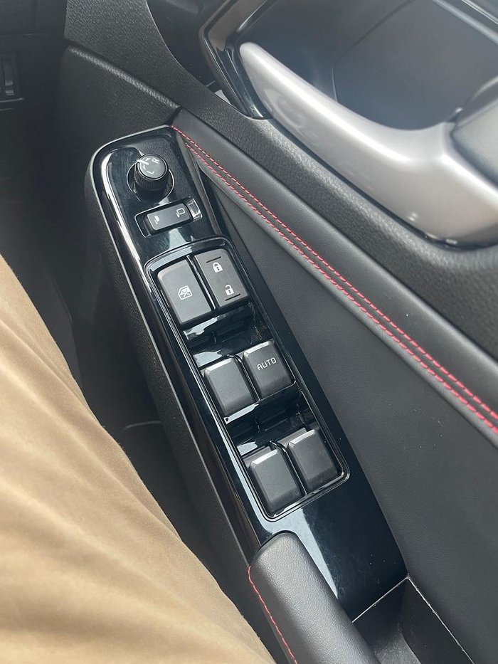 2022 Isuzu D-MAX X-TERRAIN