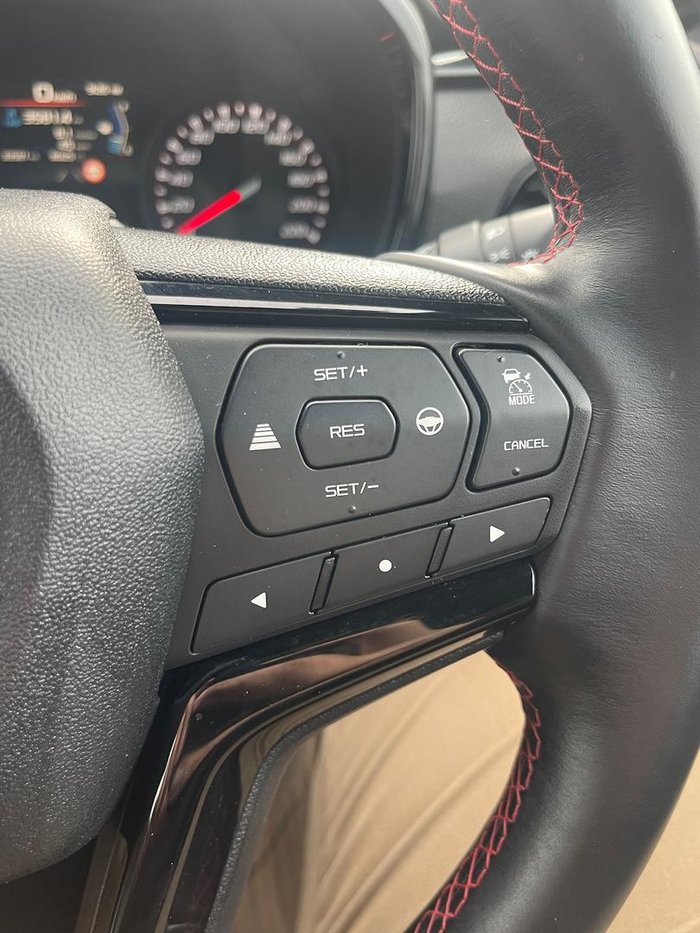2022 Isuzu D-MAX X-TERRAIN