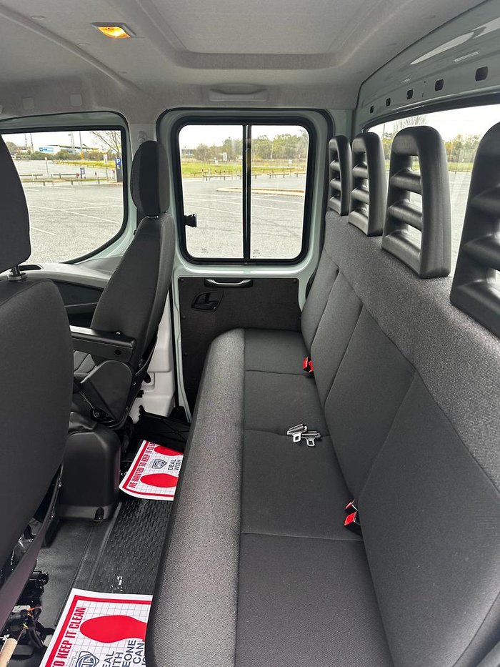 2024 Iveco Daily 70S18