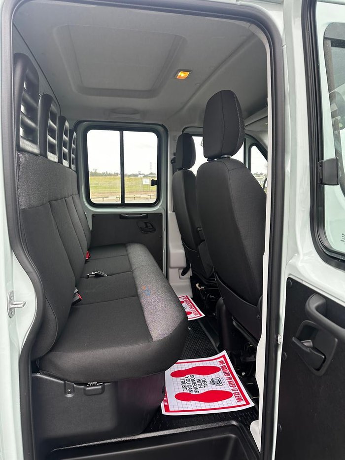 2024 Iveco Daily 70S18