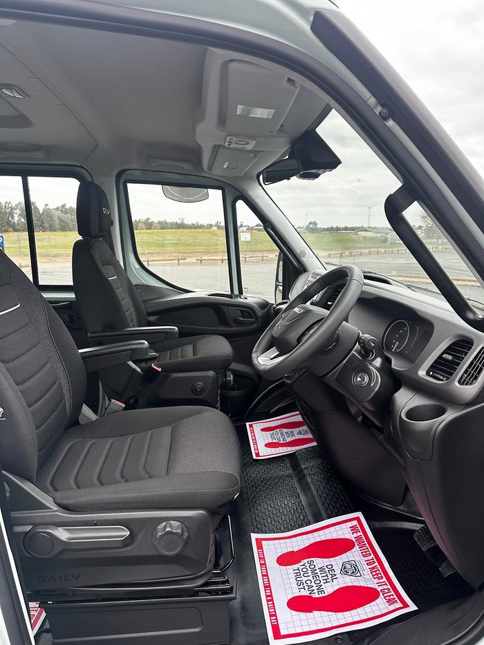 2024 Iveco Daily 70S18