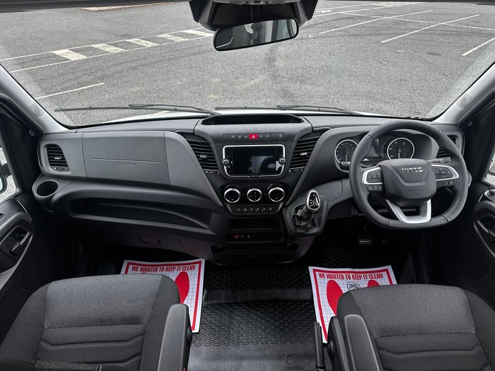 2024 Iveco Daily 70S18