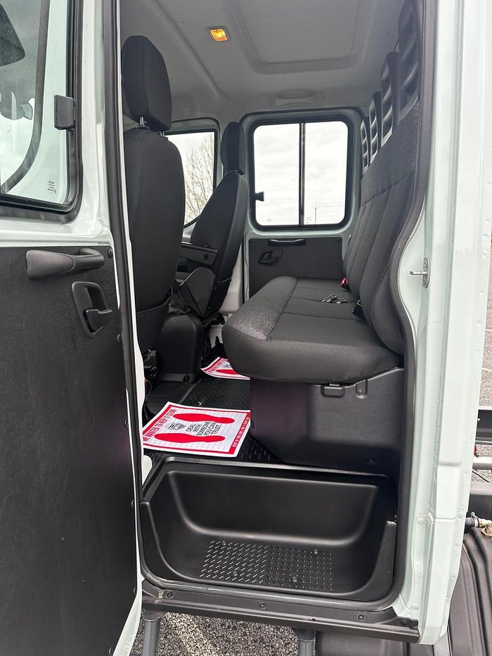 2024 Iveco Daily 70S18