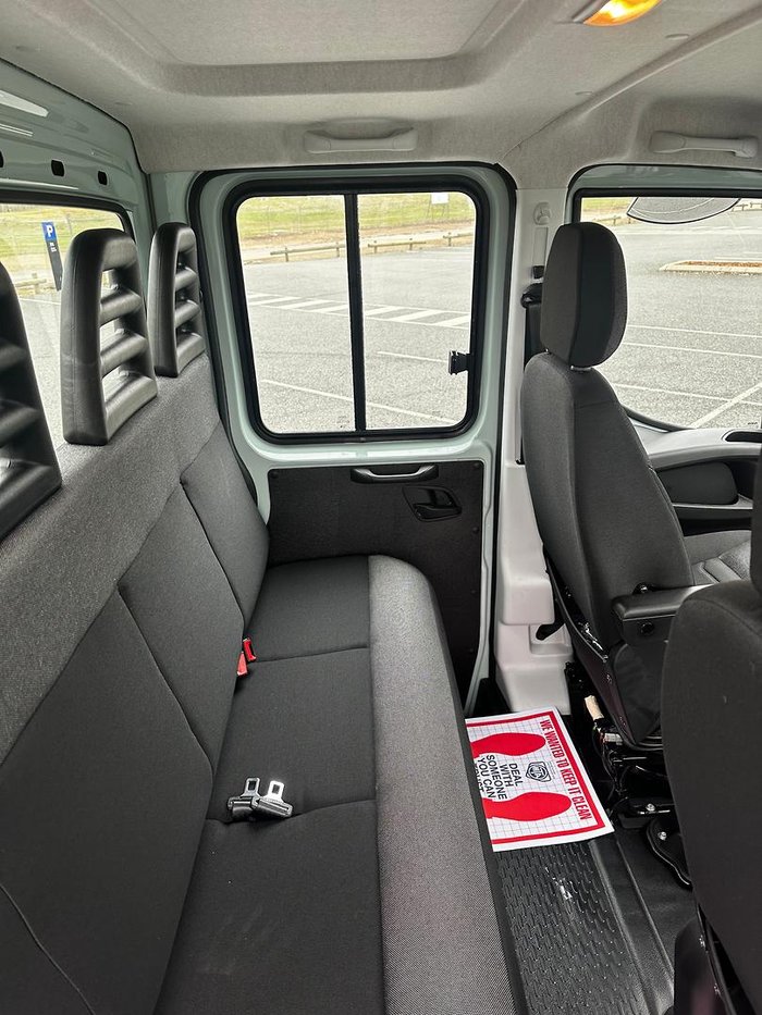 2024 Iveco Daily 70S18