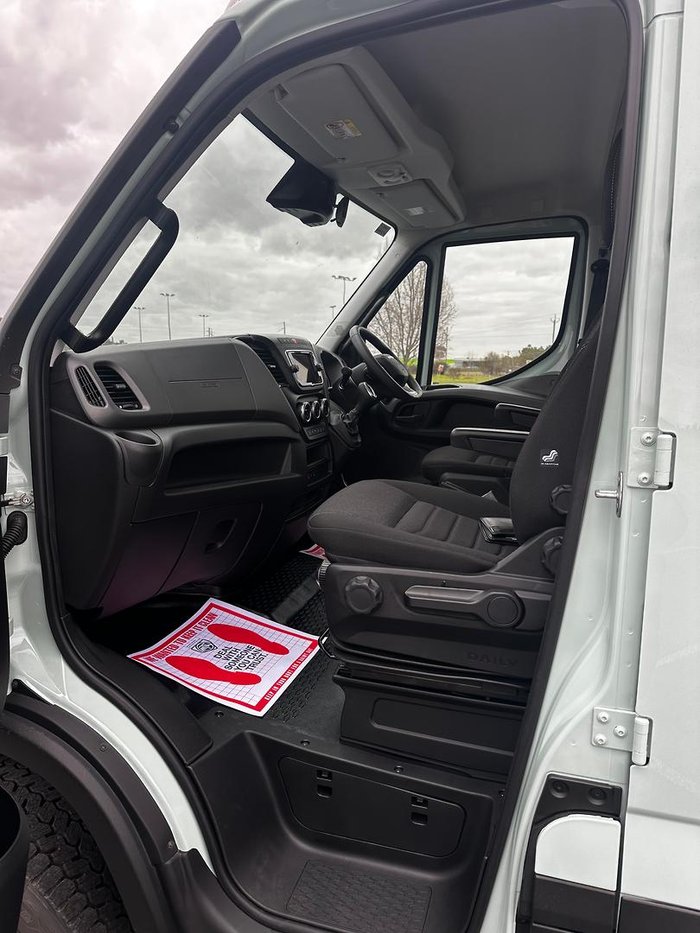 2024 Iveco Daily 70S18