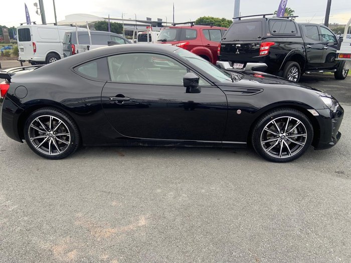 2016 Toyota 86 GTS