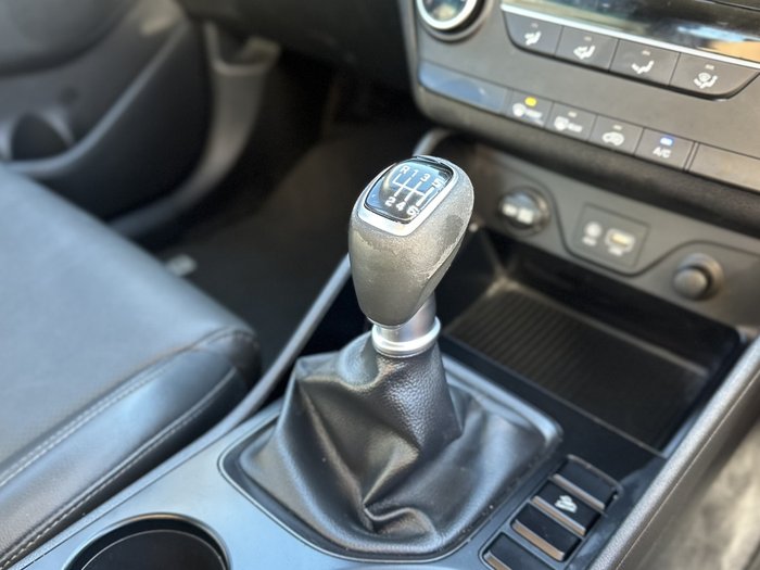 2019 Hyundai Tucson Active X
