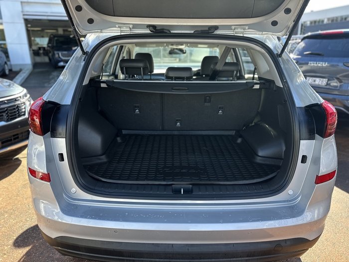 2019 Hyundai Tucson Active X