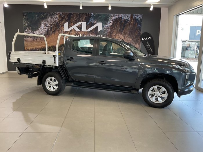 2023 Mitsubishi Triton GLX+