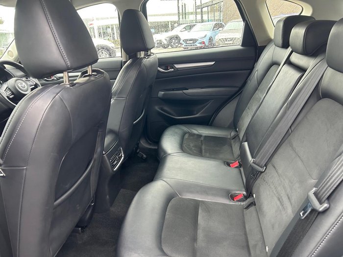 2023 Mazda CX-5 G25 Touring