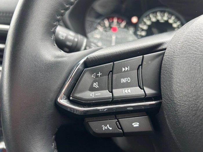 2023 Mazda CX-5 G25 Touring